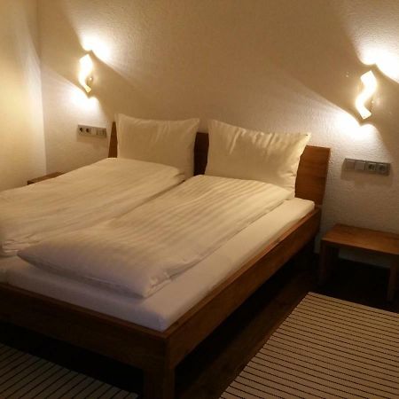 Ferienhaus Giulia In Gunzburg Ideal Fur 2 Familien Lejlighed Eksteriør billede