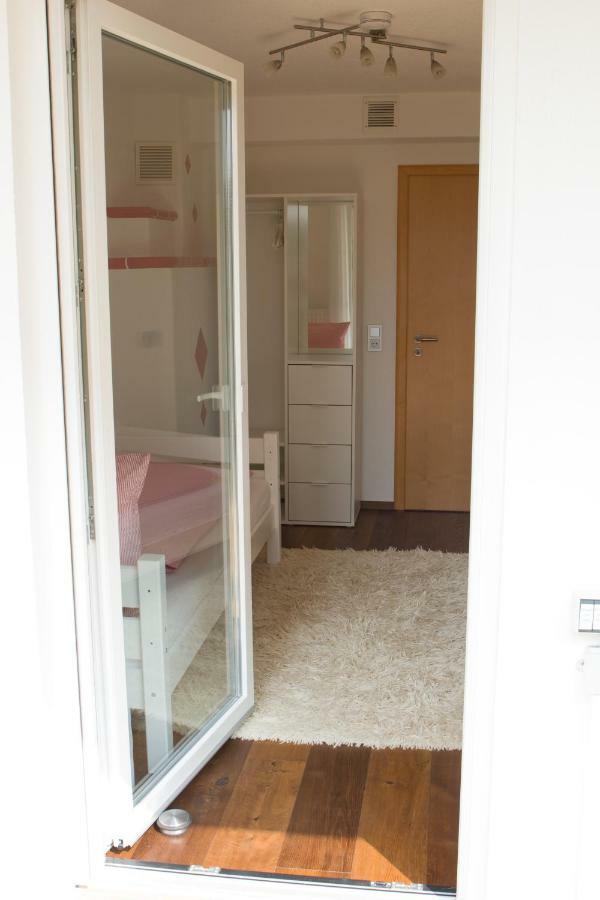 Ferienhaus Giulia In Gunzburg Ideal Fur 2 Familien Lejlighed Eksteriør billede